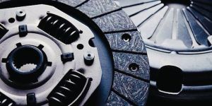 Car Clutch & Pressure Plate