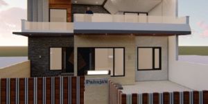 Residential Construction Service