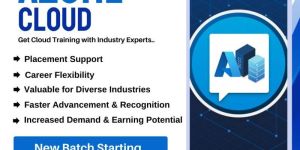 Best AZURE Training Institute