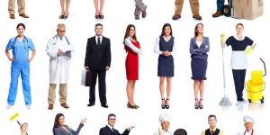 Stitching Service for All Uniforms