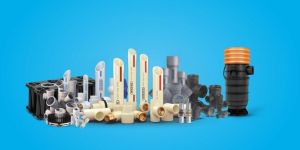 PVC Pipe Fittings