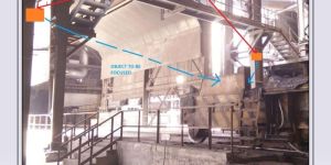 Wireless CCTV System for Crane Operator