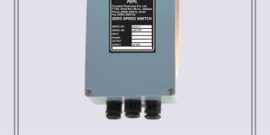 DCA-II Zero Speed Switch