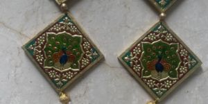 Traditional Door Hangings