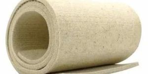 Wool Engineering Felt