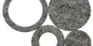 Wool Felt Gaskets
