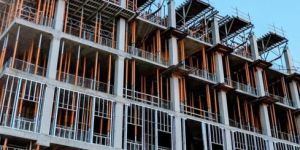 Commercial Building Construction Services