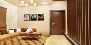 Residential Interior Designing Services