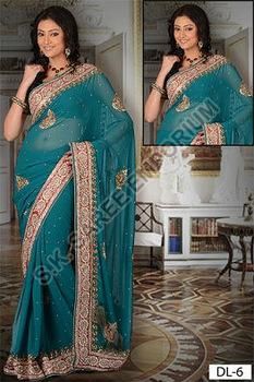 Designer Sarees
