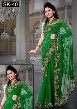 Fancy Sarees