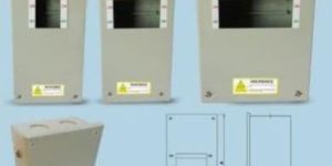 MCB Enclosure Box