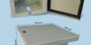 Waterproof Electrical Enclosure