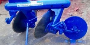 Mounted Disc Plough