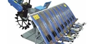 Paddy Transplanting Machine