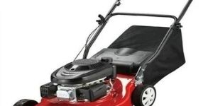 Petrol Lawn Mower