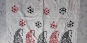 3D Printed Rayon Stoles