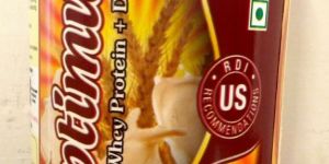 Sf Optimus Whey Protein Powder