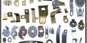 Stamping Parts