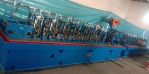 ERW Tube Mill Machine
