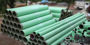 Fiberglass Pipe