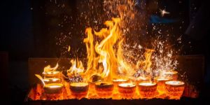 CF8 ( SS304) INVESTMENT CASTINGS