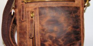 Mens Leather Bags