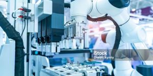 Lab Automation Robots, For Industrial, Number Of Axes: 5 Axis