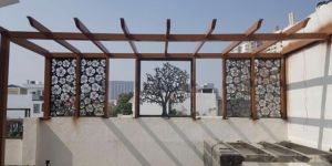 Laser Cutting Service in Prayagraj