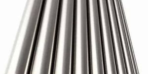 Stainless Steel Forged Bar