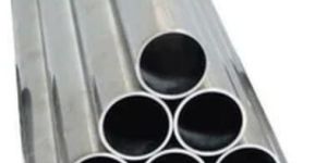 Stainless Steel Pipes