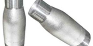 Stainless Steel Swage Nipples