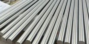 Super Duplex Stainless Steel Bright Bar