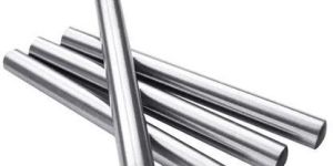 Super Duplex Steel Forged Bar