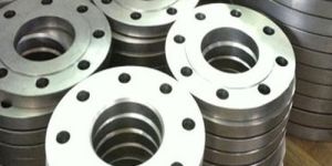 Titanium Flanges