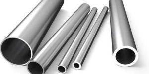 Titanium Tubes
