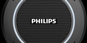 Philips PSE0400 - Extension Microphone for PSE0500