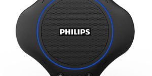 Philips pse0500 Wireless Bluetooth Speakerphone