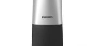 Philips PSE0540 Pro - Premium Tabletop Speakerphone for Crystal-Clear Calls