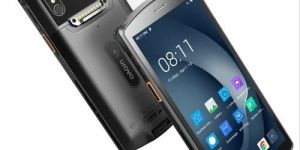 Urovo DT50 Mobile Scanner