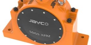 SDGS 3292 Plummer Block