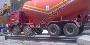 3 Ton Electronic Weighbridge