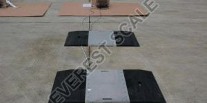 Electronic Weigh Pad