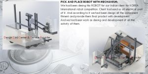 Conceptual Engineering Services