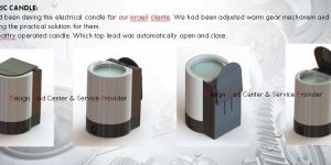 Product Designing Services