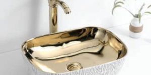 LSO10 Ceramic Table Top Wash Basin