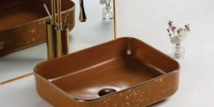 LSO12 Ceramic Table Top Wash Basin