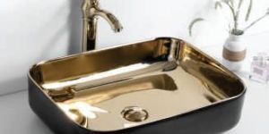 LSO13 Ceramic Table Top Wash Basin