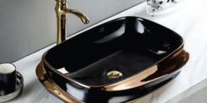 LSO59 Ceramic Table Top Wash Basin