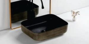 LSO62 Ceramic Table Top Wash Basin