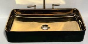 LSO65 Ceramic Table Top Wash Basin